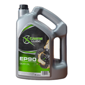 X-treme Lube EP 90 Gear Oil