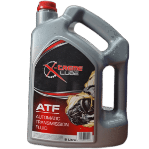 Xtreme Automatic Transmission Fluid