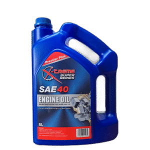 X-Treme Super Series SAE40